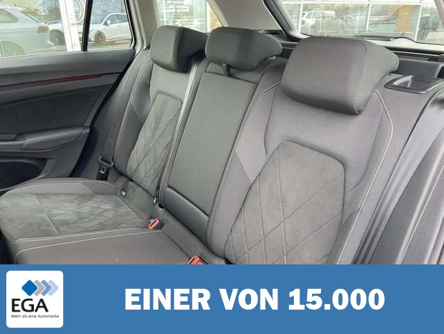 Volkswagen Golf Variant 2.0 TSI DSG Style AHK+EL.HECK+ASSIS