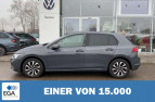 Bild Volkswagen Golf 1.5 TSI Life STANDHEIZUNG+ACC+APP-CONNECT+A