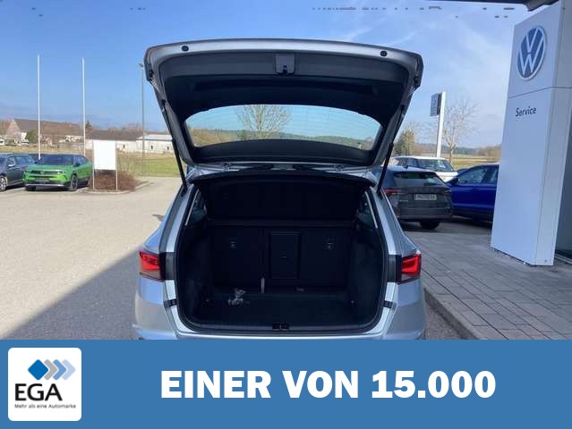Seat Ateca 1.5 TSI Style AHK+VIRTUAL-COCKPIT+NAVI-PRO