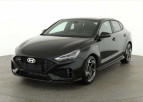 Bild Hyundai i30 1.5 T-GDI DCT Fastback N-LINE, Navi, 18-Zoll, Kame