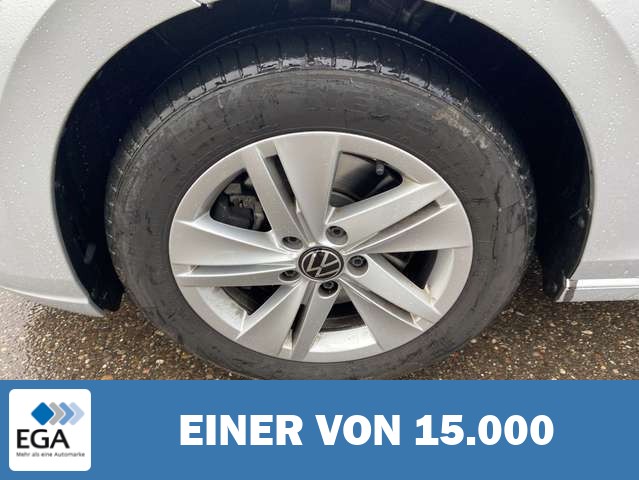 Volkswagen Golf Variant 2.0 TDI LIFE STANDHEIZUNG+4xSHZ+AHK
