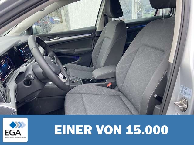 Volkswagen Golf Variant 2.0 TDI LIFE STANDHEIZUNG+4xSHZ+AHK