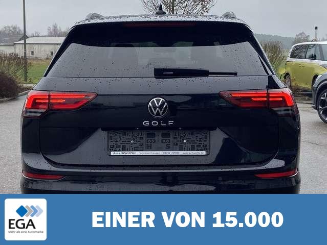 Volkswagen Golf Variant 2.0 TDI DSG LIFE GARANTIE+AHK+APP-C
