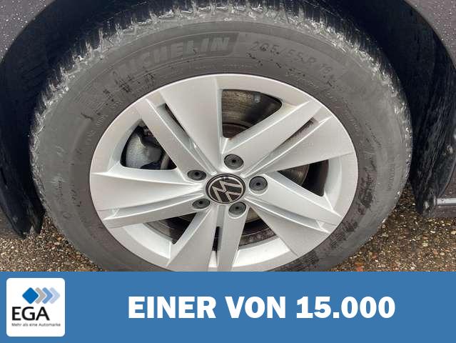 Volkswagen Golf Variant 2.0 TDI DSG LIFE GARANTIE+AHK+APP-C
