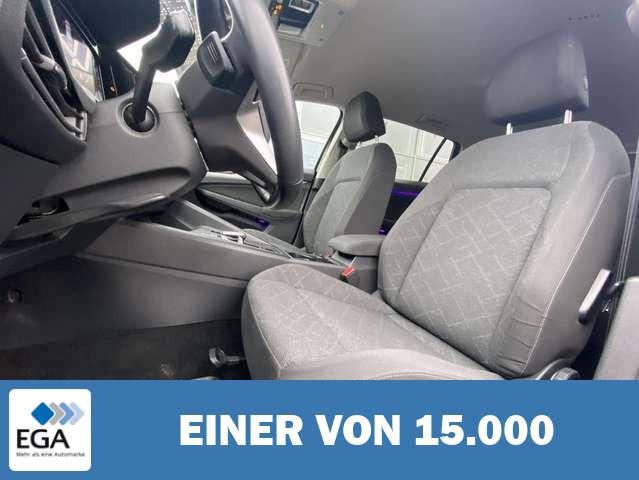 Volkswagen Golf Variant 2.0 TDI DSG LIFE GARANTIE+AHK+APP-C