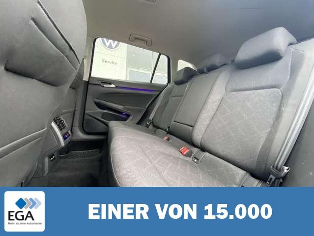 Volkswagen Golf Variant 2.0 TDI DSG LIFE GARANTIE+AHK+APP-C