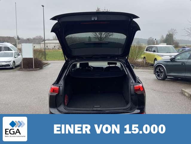 Volkswagen Golf Variant 2.0 TDI DSG LIFE GARANTIE+AHK+APP-C
