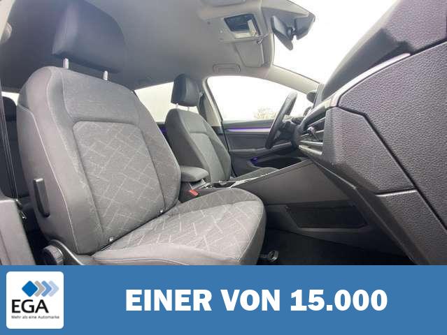 Volkswagen Golf Variant 2.0 TDI DSG LIFE GARANTIE+AHK+APP-C