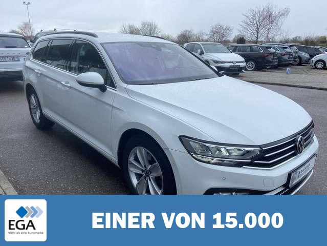 Volkswagen Passat Variant 2.0 TDI DSG 4-MOTION Business APP