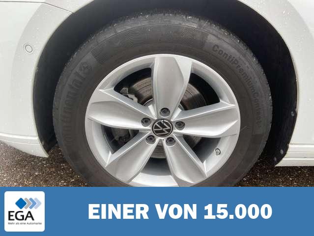 Volkswagen Passat Variant 2.0 TDI DSG 4-MOTION Business APP