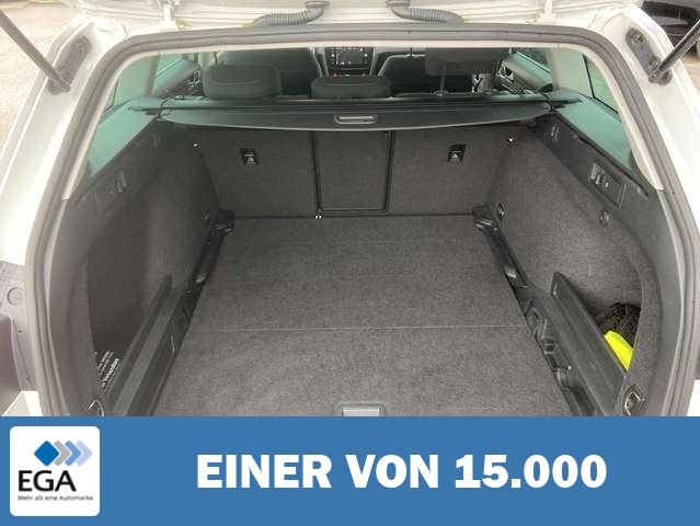 Volkswagen Passat Variant 2.0 TDI DSG 4-MOTION Business APP