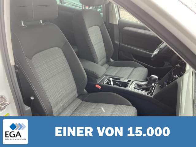 Volkswagen Passat Variant 2.0 TDI DSG 4-MOTION Business APP