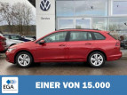 Bild Volkswagen Golf Variant 2.0 TDI DSG Life IQ-LIGHT+TOP-PAKET