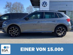Bild Skoda Kamiq 1.5 TSI DSG Monte Carlo PANORAMA+SMART-LIN