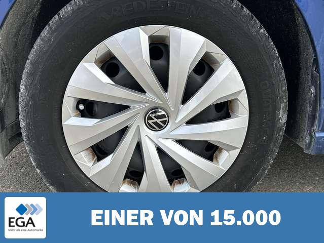 Volkswagen Polo 1.0 TSI DSG LIFE LED+APP-CONNECT+VIRTUAL-CO