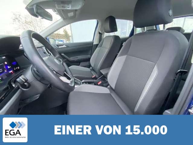 Volkswagen Polo 1.0 TSI DSG LIFE LED+APP-CONNECT+VIRTUAL-CO