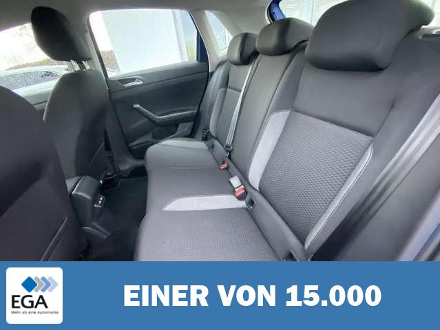 Volkswagen Polo 1.0 TSI DSG LIFE LED+APP-CONNECT+VIRTUAL-CO
