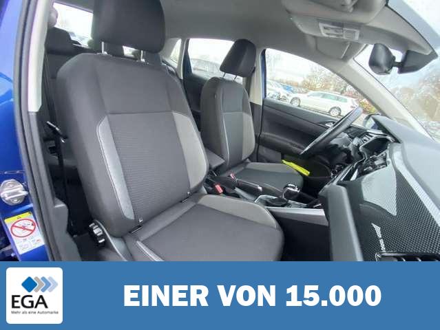 Volkswagen Polo 1.0 TSI DSG LIFE LED+APP-CONNECT+VIRTUAL-CO