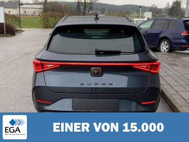 Cupra Leon ST 1.4 TSI DSG eHybrid PAKET-XL+19