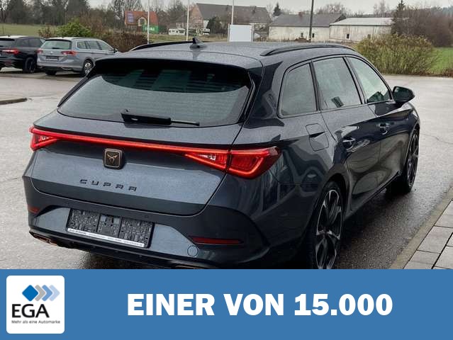Cupra Leon ST 1.4 TSI DSG eHybrid PAKET-XL+19