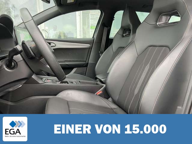 Cupra Leon ST 1.4 TSI DSG eHybrid PAKET-XL+19