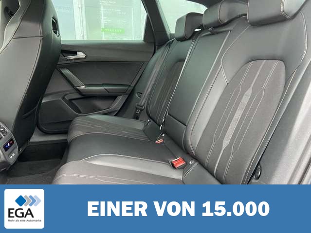 Cupra Leon ST 1.4 TSI DSG eHybrid PAKET-XL+19