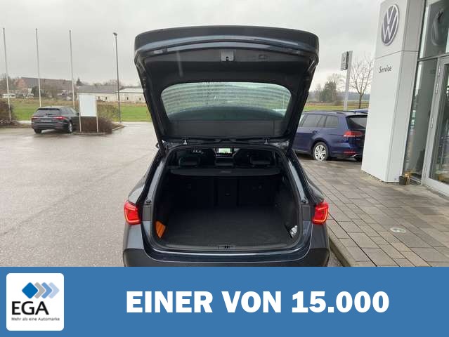Cupra Leon ST 1.4 TSI DSG eHybrid PAKET-XL+19