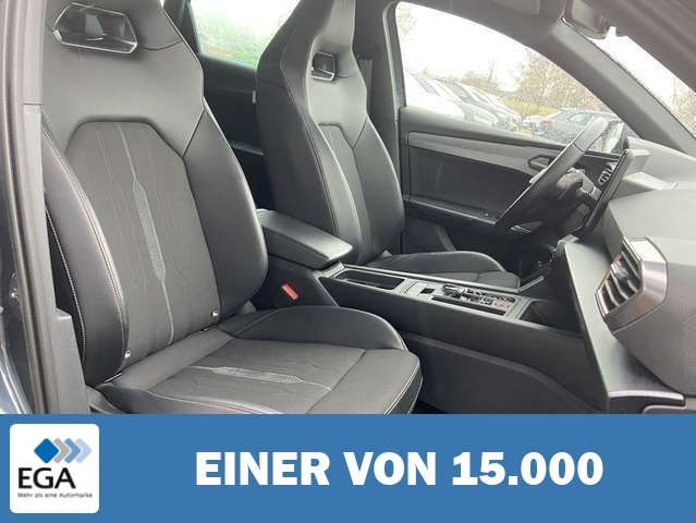 Cupra Leon ST 1.4 TSI DSG eHybrid PAKET-XL+19