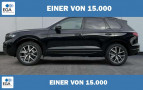 Bild Volkswagen Touareg R-Line Final Edition 4M+PANO+AHK+20