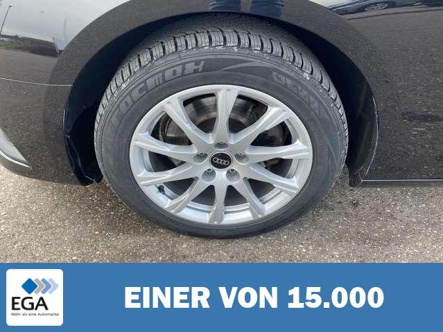 Audi A4 Avant 35 2.0 TFSI S-tronic 17
