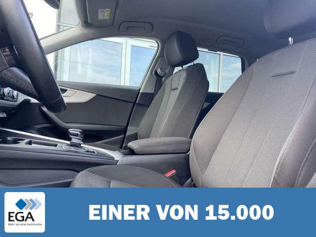 Audi A4 Avant 35 2.0 TFSI S-tronic 17