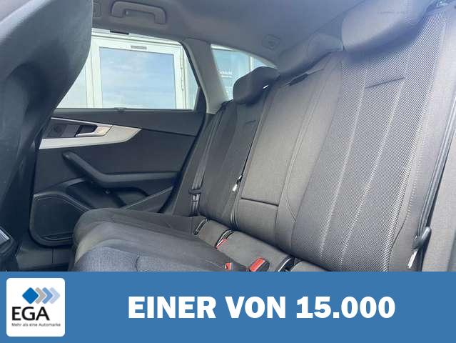 Audi A4 Avant 35 2.0 TFSI S-tronic 17