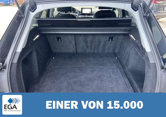 Audi A4 Avant 35 2.0 TFSI S-tronic 17
