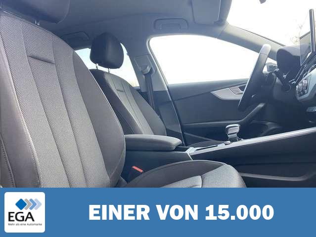 Audi A4 Avant 35 2.0 TFSI S-tronic 17