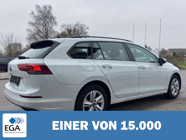 Volkswagen Golf Variant 1.0 TSI Life NAVI+LED+APP-CONNECT+A