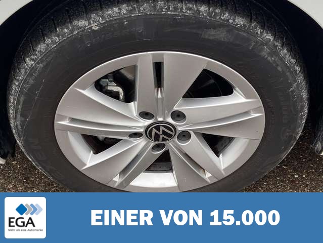 Volkswagen Golf Variant 1.0 TSI Life NAVI+LED+APP-CONNECT+A