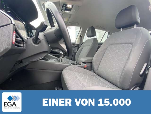 Volkswagen Golf Variant 1.0 TSI Life NAVI+LED+APP-CONNECT+A