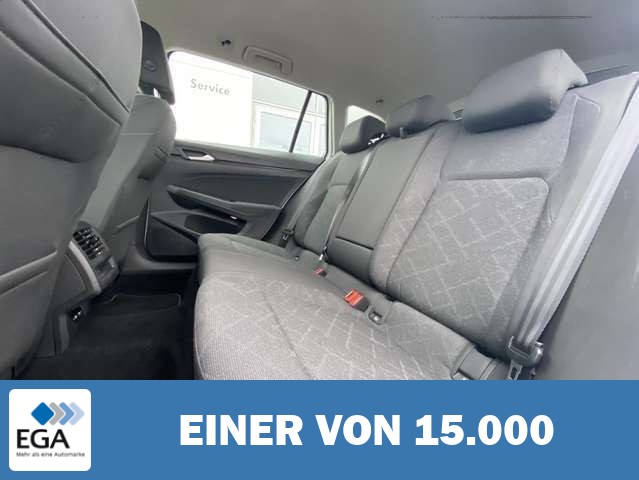 Volkswagen Golf Variant 1.0 TSI Life NAVI+LED+APP-CONNECT+A