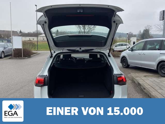 Volkswagen Golf Variant 1.0 TSI Life NAVI+LED+APP-CONNECT+A
