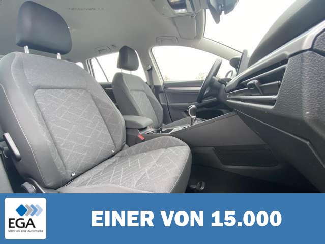 Volkswagen Golf Variant 1.0 TSI Life NAVI+LED+APP-CONNECT+A