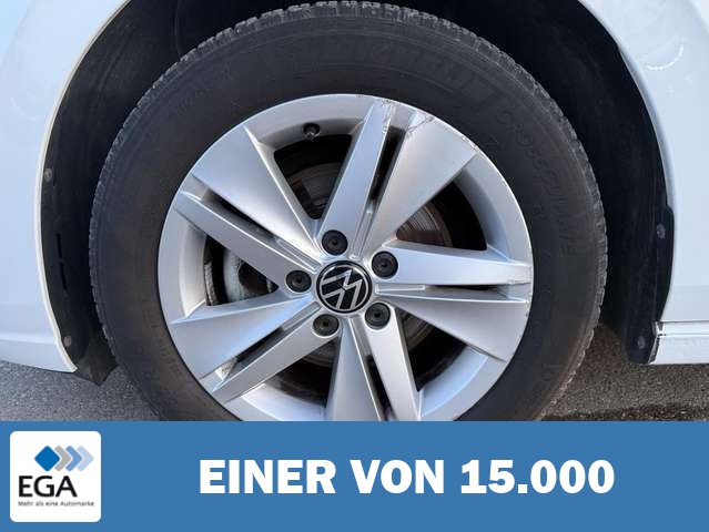 Volkswagen Golf 1.5 TSI Life APP-CONNECT+ACTIVE-INFO+LED+NA