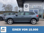 Bild Skoda Kamiq 1.5 TSI Clever SMART-LINK+NAVI-COLUMBUS+VI