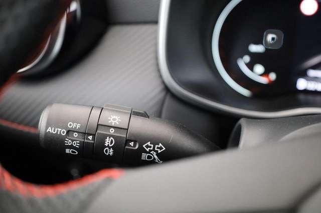 MG ZS 1.5 Luxury, Leder, Navi, 360° Kamera, Sitzheiz...