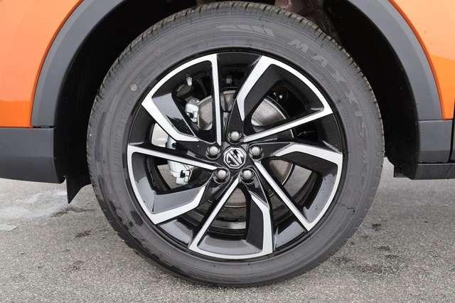 MG ZS 1.5 Luxury, Leder, Navi, 360° Kamera, Sitzheiz...