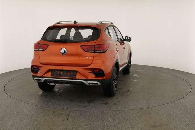 MG ZS 1.5 Luxury, Leder, Navi, 360° Kamera, Sitzheiz...
