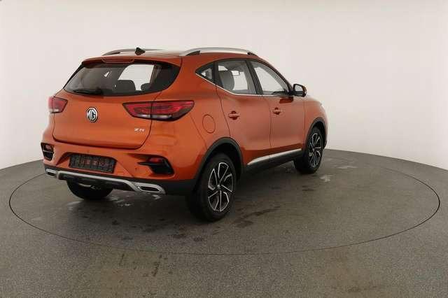 MG ZS 1.5 Luxury, Leder, Navi, 360° Kamera, Sitzheiz...