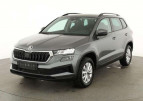 Bild Skoda Karoq 1.5 TSI DSG Selection, AHK, Navi, LED, Kamera, Win