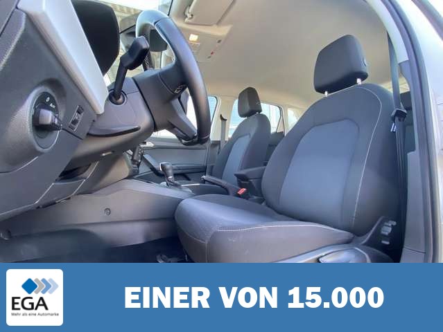 Seat Ibiza 1.0 TSI DSG Style LED+DAB+LANE-ASSIST+SHZ+