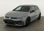 Bild Volkswagen Golf VIII GTI 2.0 TSI DSG Black Style, Pano, Navi, Side