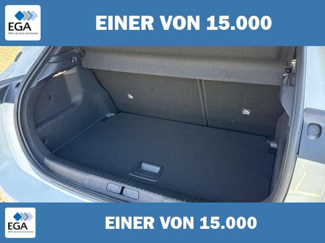 Opel Mokka Edition KAMERA+ACC+NAVI+SHZ+KLIMA+17